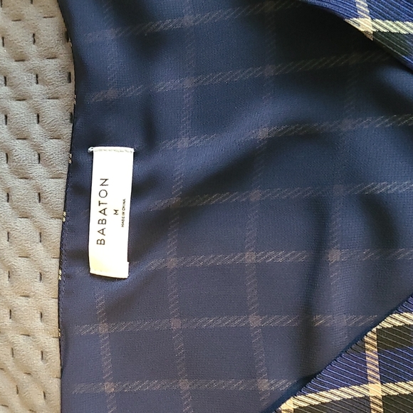 Babaton Murphy Tank - Picture 2 of 2